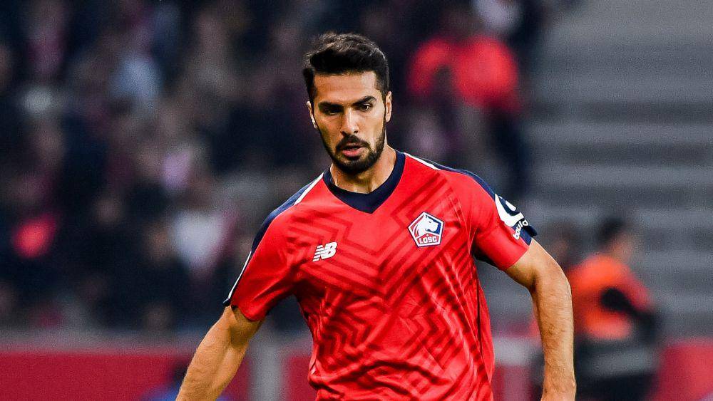 Mehmet Zeki Celik. (goal.com)