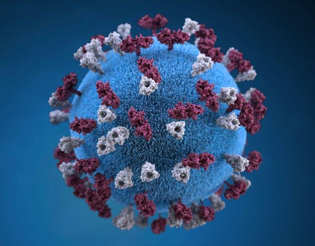 Pakar Kesehatan Inggris Peringatkan Lonjakan Kasus Norovirus