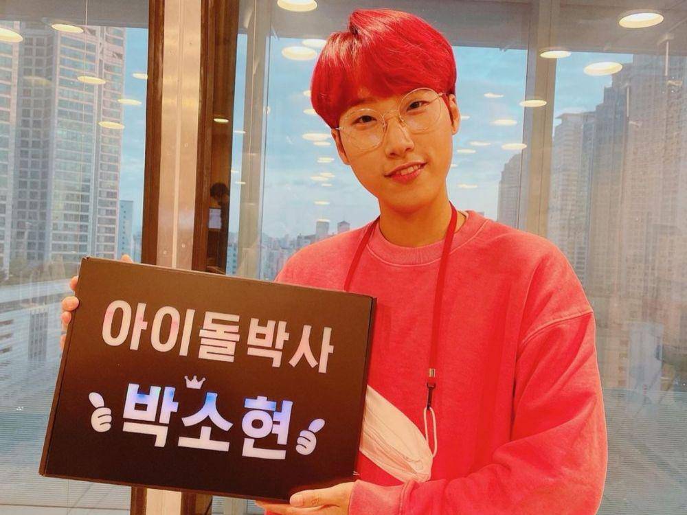 MC Jae Jae (instagram.com/happy_jae_jae)