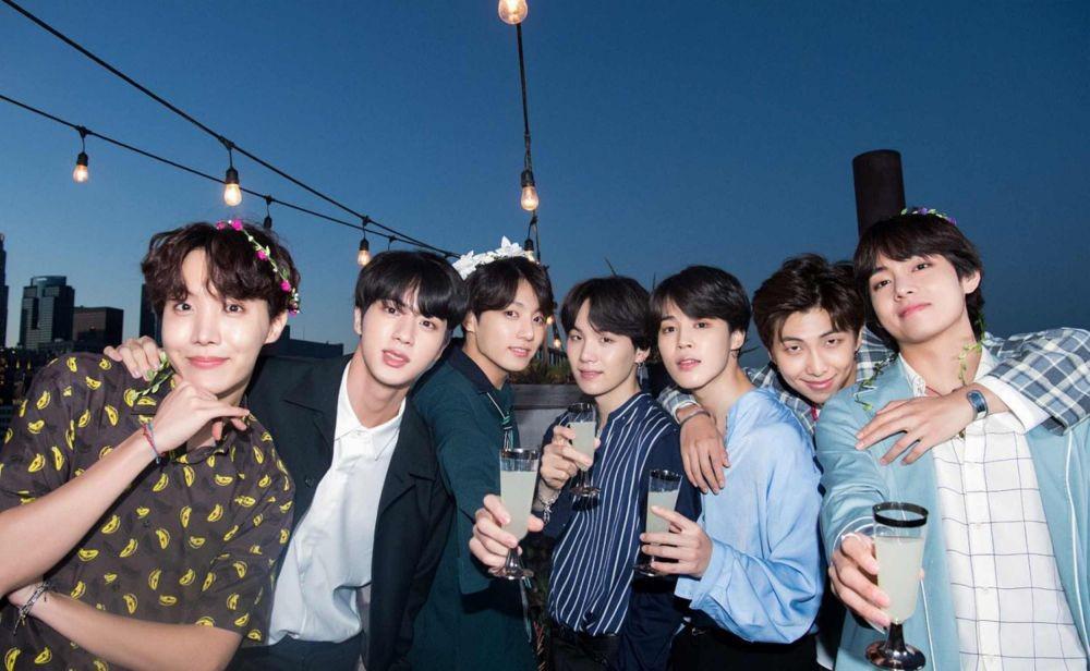 [QUIZ] Dari Boy Group Favoritmu, Kami Tahu Kamu KPopers Generasi Berapa