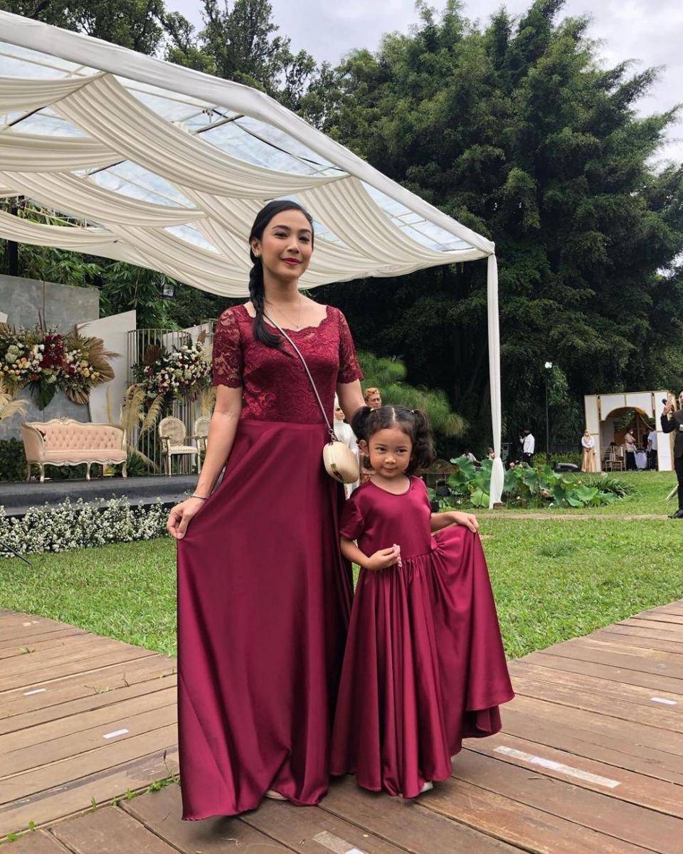 Dea Lestari (instagram.com/dealestari333/)