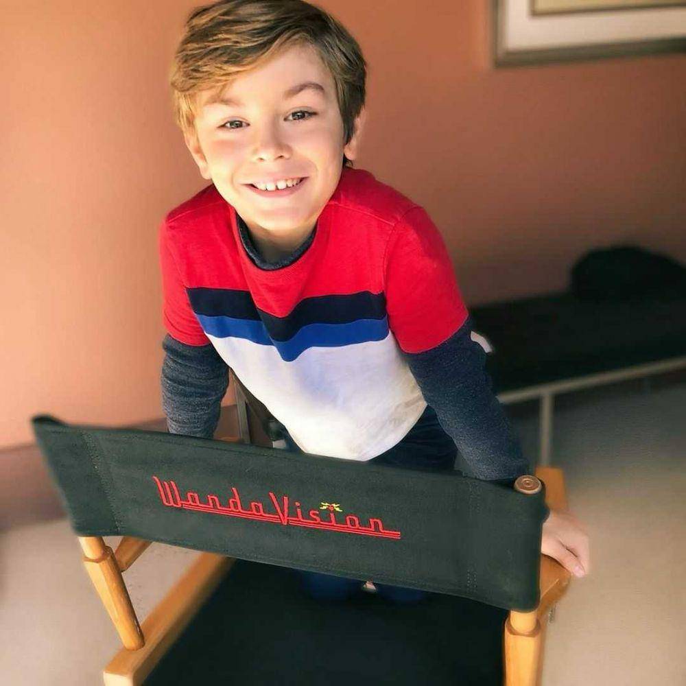 Julian Hilliard (instagram.com/iamjulianhilliard)