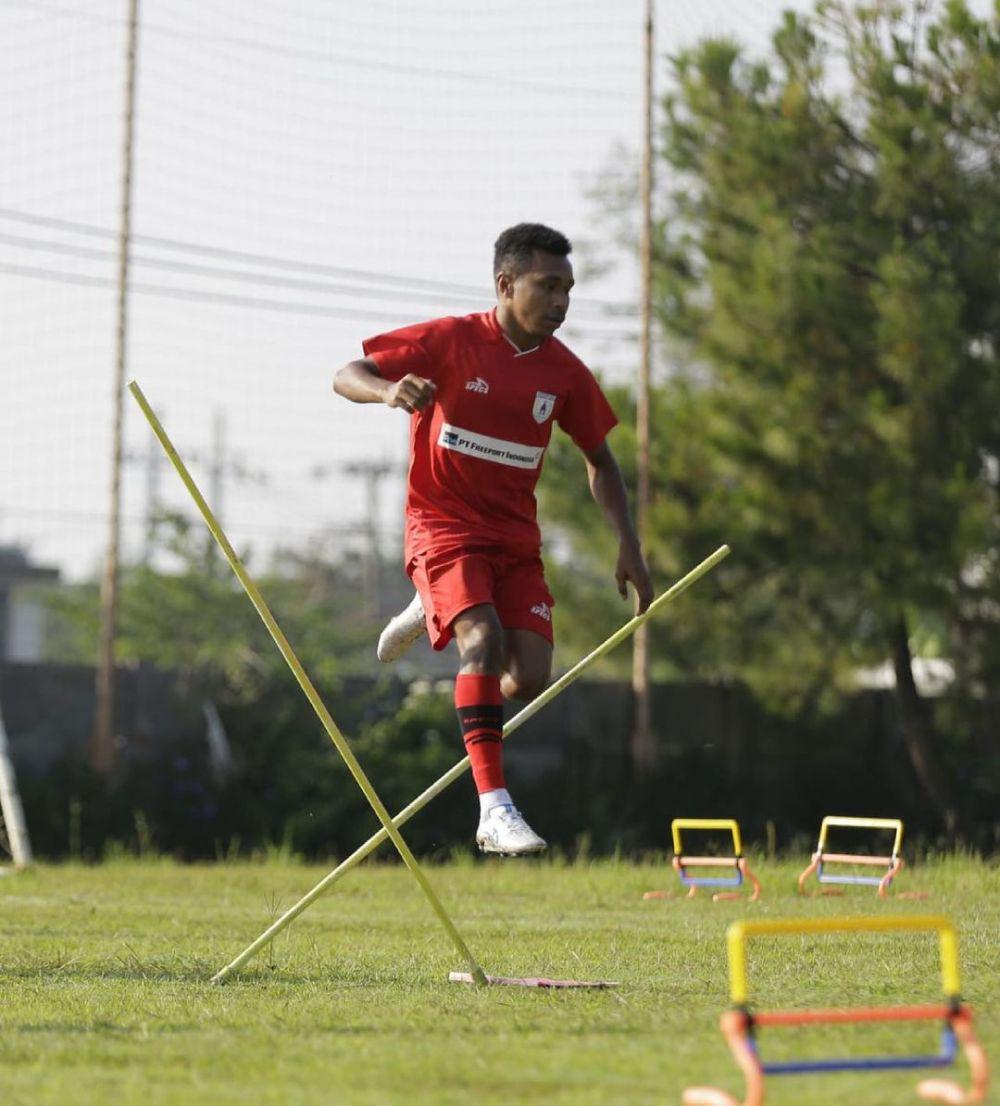 Tanpa Boaz, Persipura Masih Punya 5 Pemain Muda Penuh Talenta Ini