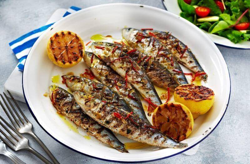 Makanan Sumber Vitamin D (realfood.tesco.com)