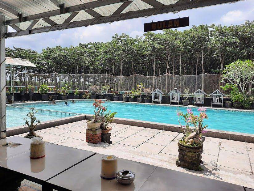 Resor Damar Mas (Google Local Guide/Dok. Fajar Setiawan)