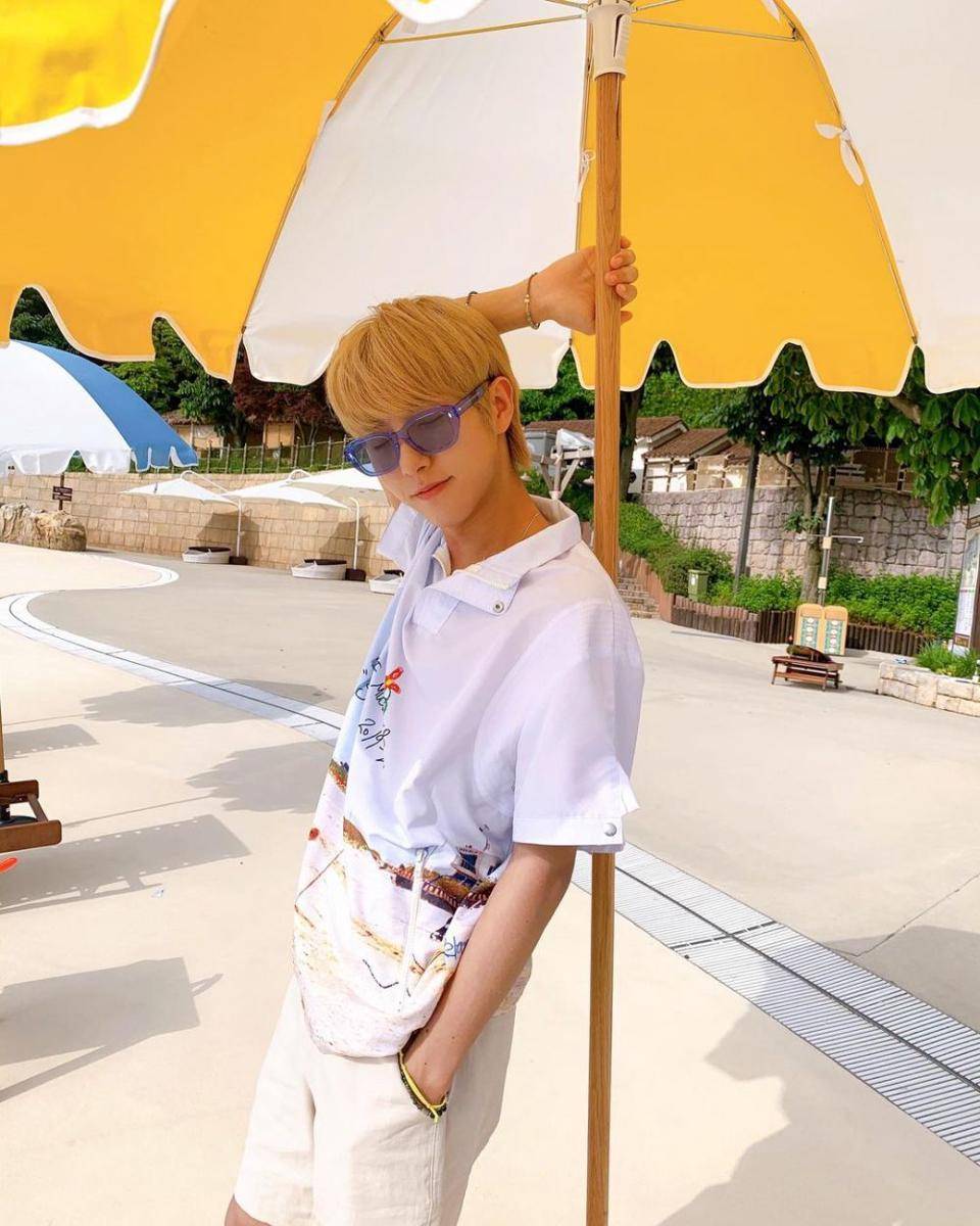 Renjun NCT (instagram.com/nct_dream)