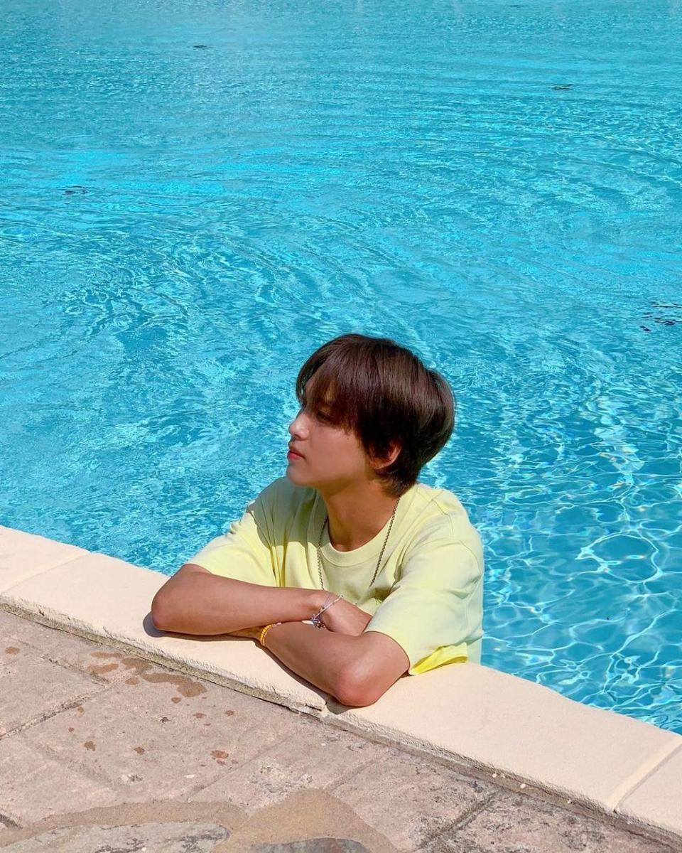 Haechan NCT (instagram.com/nct_dream)