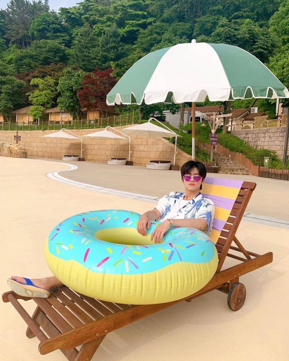 Jaemin NCT (instagram.com/nct_dream)