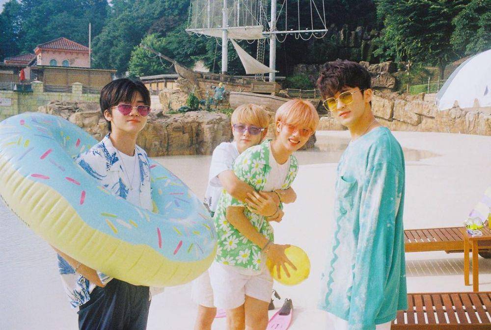 NCT Dream (instagram.com/nct_dream)