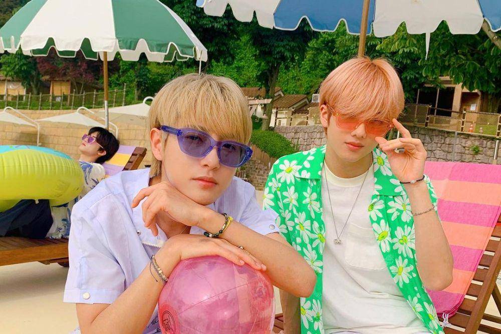 NCT Dream (instagram.com/nct_dream)