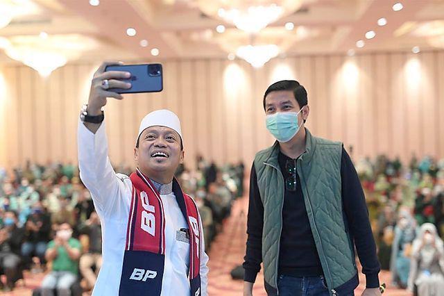 Direpost Para Gubernur, 10 Video Ceramah Das'ad Latif yang Viral!