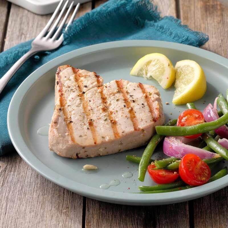 Makanan Sumber Vitamin D (tasteofhome.com)