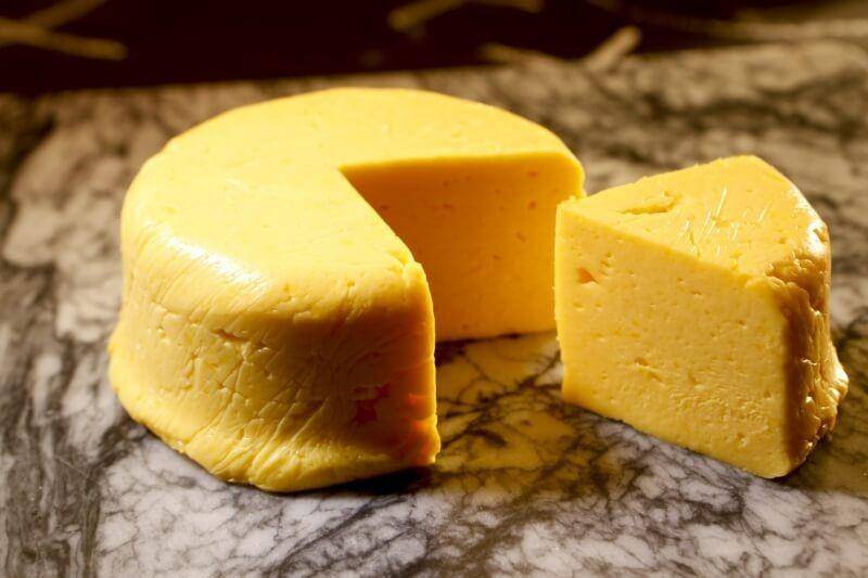Makanan Sumber Vitamin D (latimes.com)
