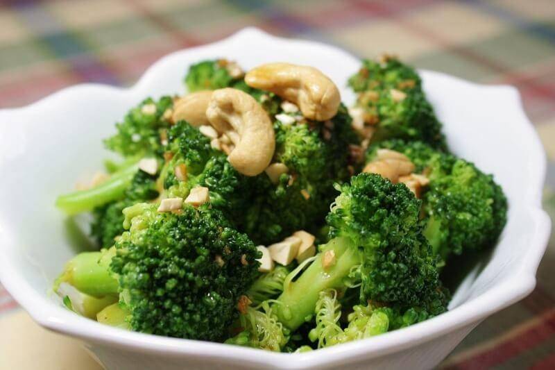 Makanan Sumber Vitamin D (allrecipes.com)