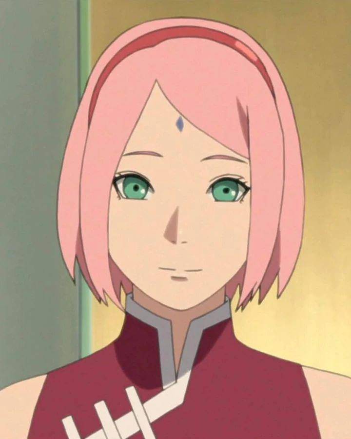 Sakura Haruno (static.wikia.nocookie.net/Boruto: Naruto Next Generations)