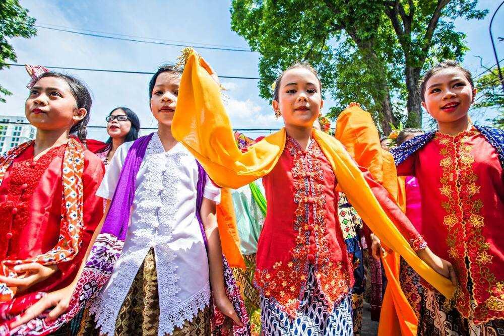 Not Pianika Manuk Dadali, Lagu Daerah Khas Tanah Sunda