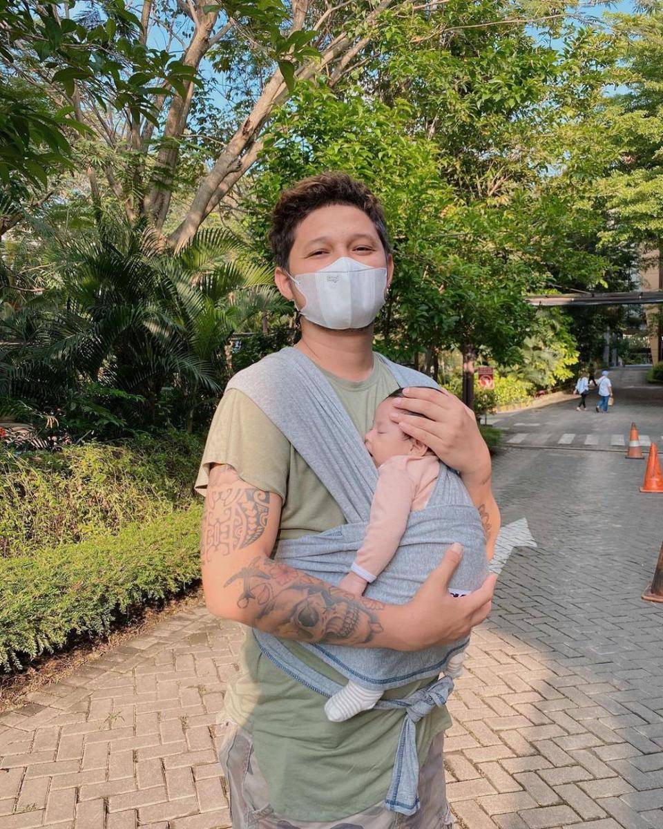 Syamsir Alam (instagram.com/syamsir11alam)