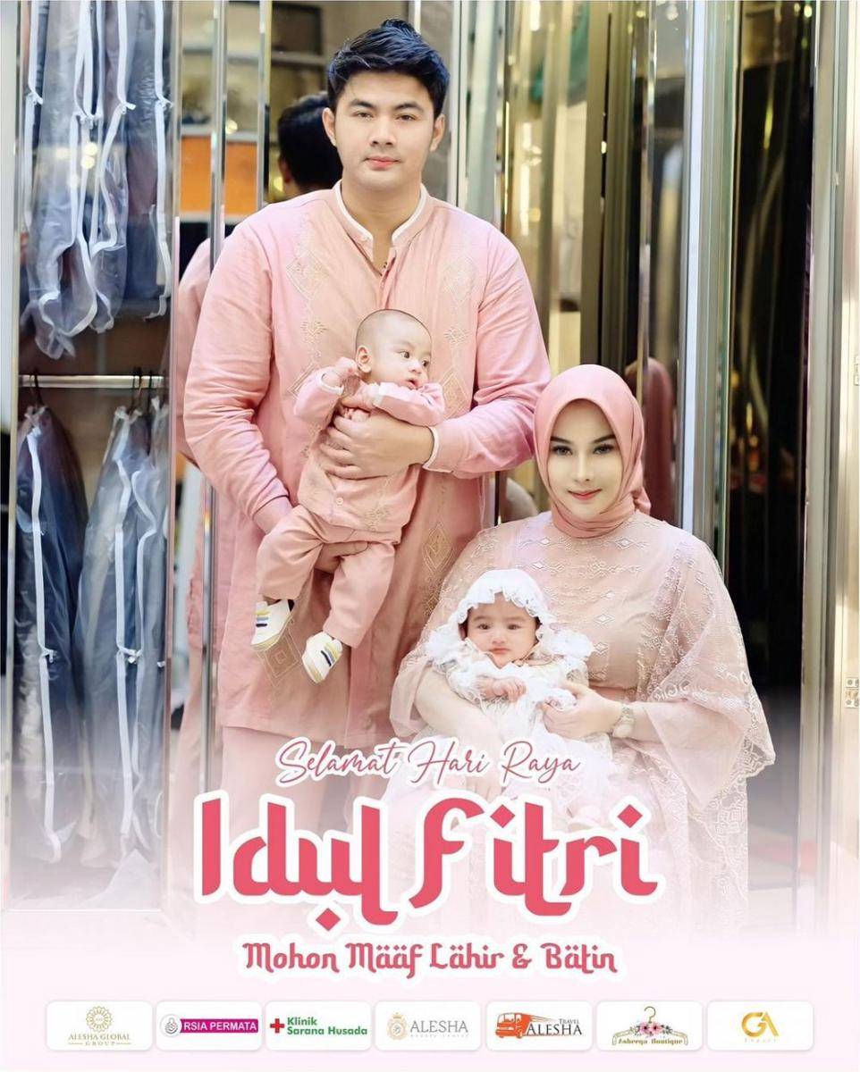 Guntur Triyoga (instagram.com/gunturtriyoga)