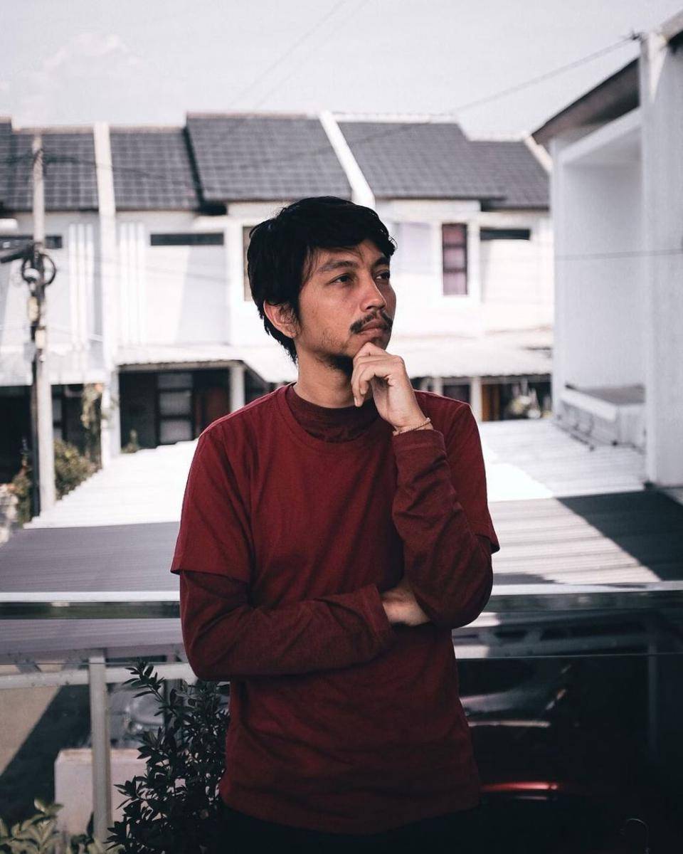 Fiersa Besari (instagram.com/fiersabesari)