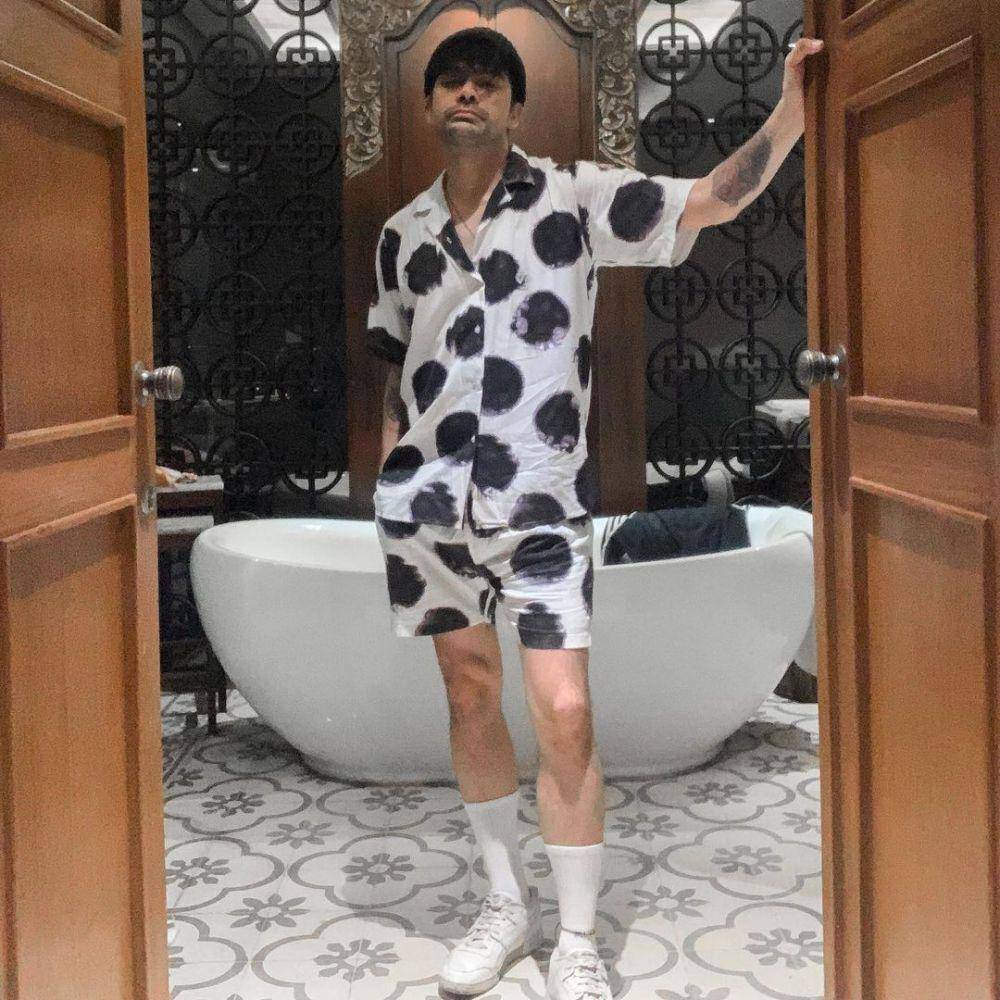 Kiki Rizky (Instagram.com/kidramar)