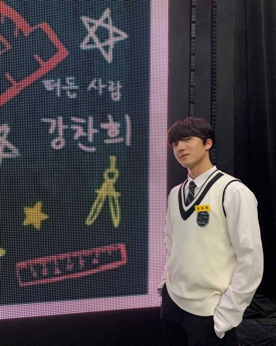 Chani SF9 (instagram.com/c_chani_i)