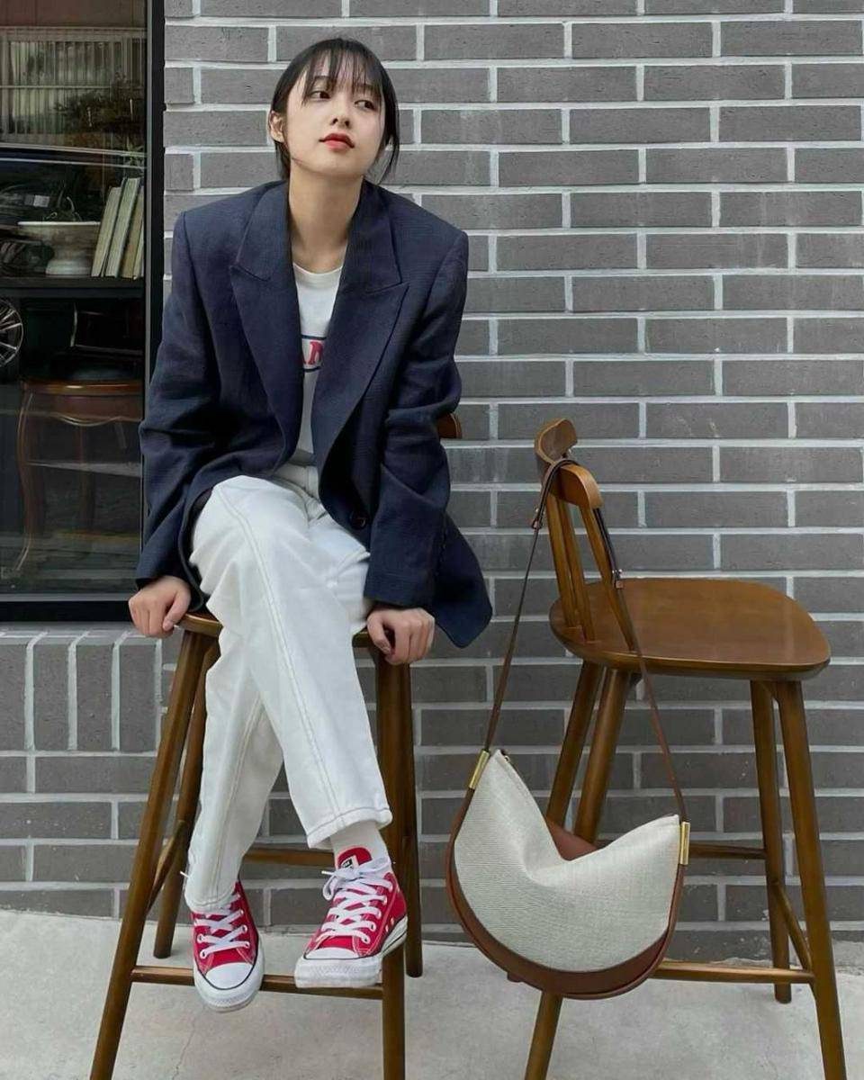 Kim Bo Ra (instagram.com/kim_bora95)