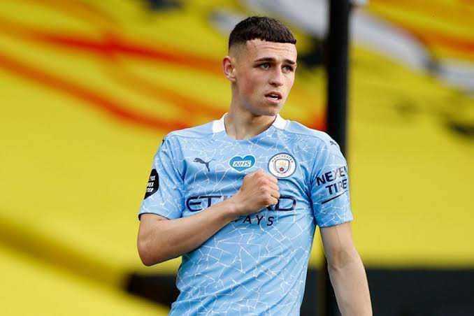 Phil Foden (premierleague.com)