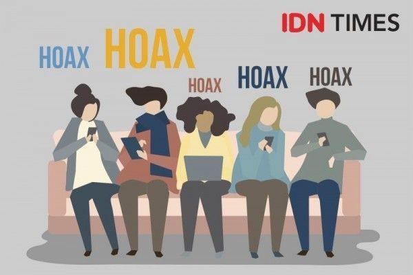 Heboh Panggilan Telepon soal Status Vaksinasi, Kemenkes: Hoaks!