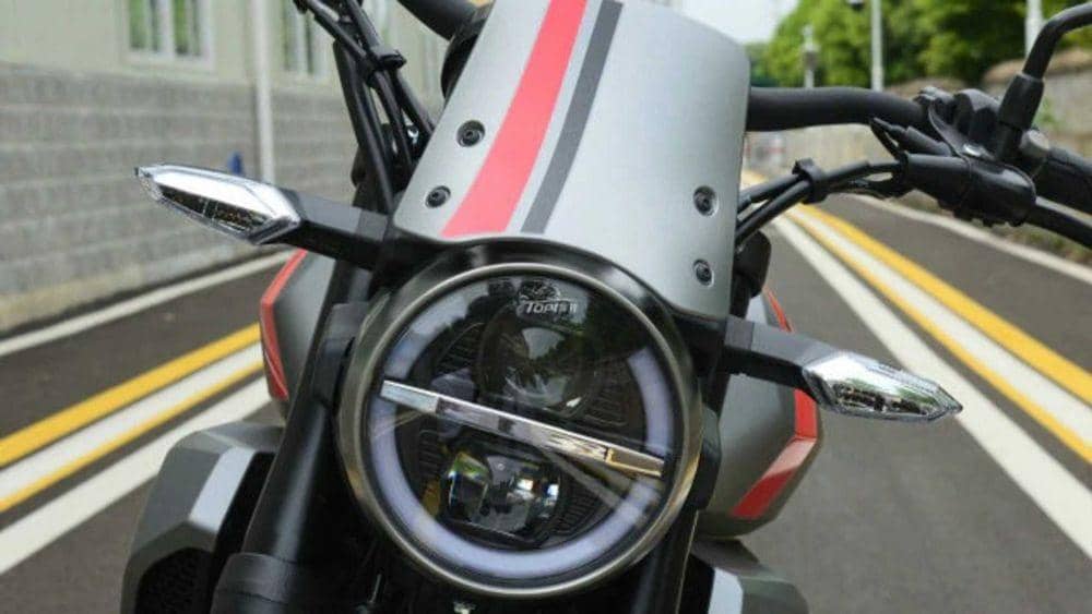 Honda C190TR (rideapart.com)