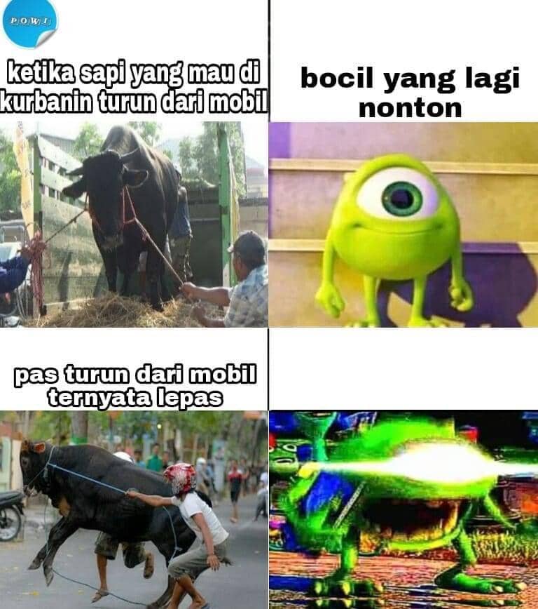 meme Idul Adha (facebook.com/Ryan)