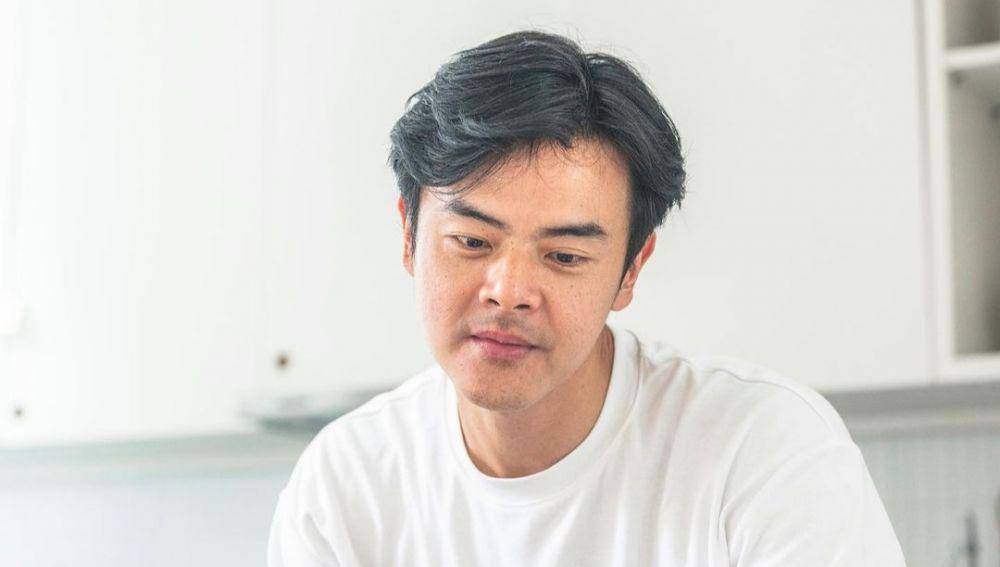 Dion Wiyoko (instagram.com/dionwiyoko)