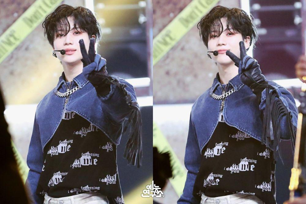 10 Rekomendasi Lagu Taemin SHINee yang Cocok Didengar pada Malam Hari