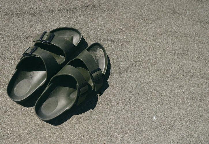 4 Pilihan Sandal Sport untuk Pria, Must Have Item!