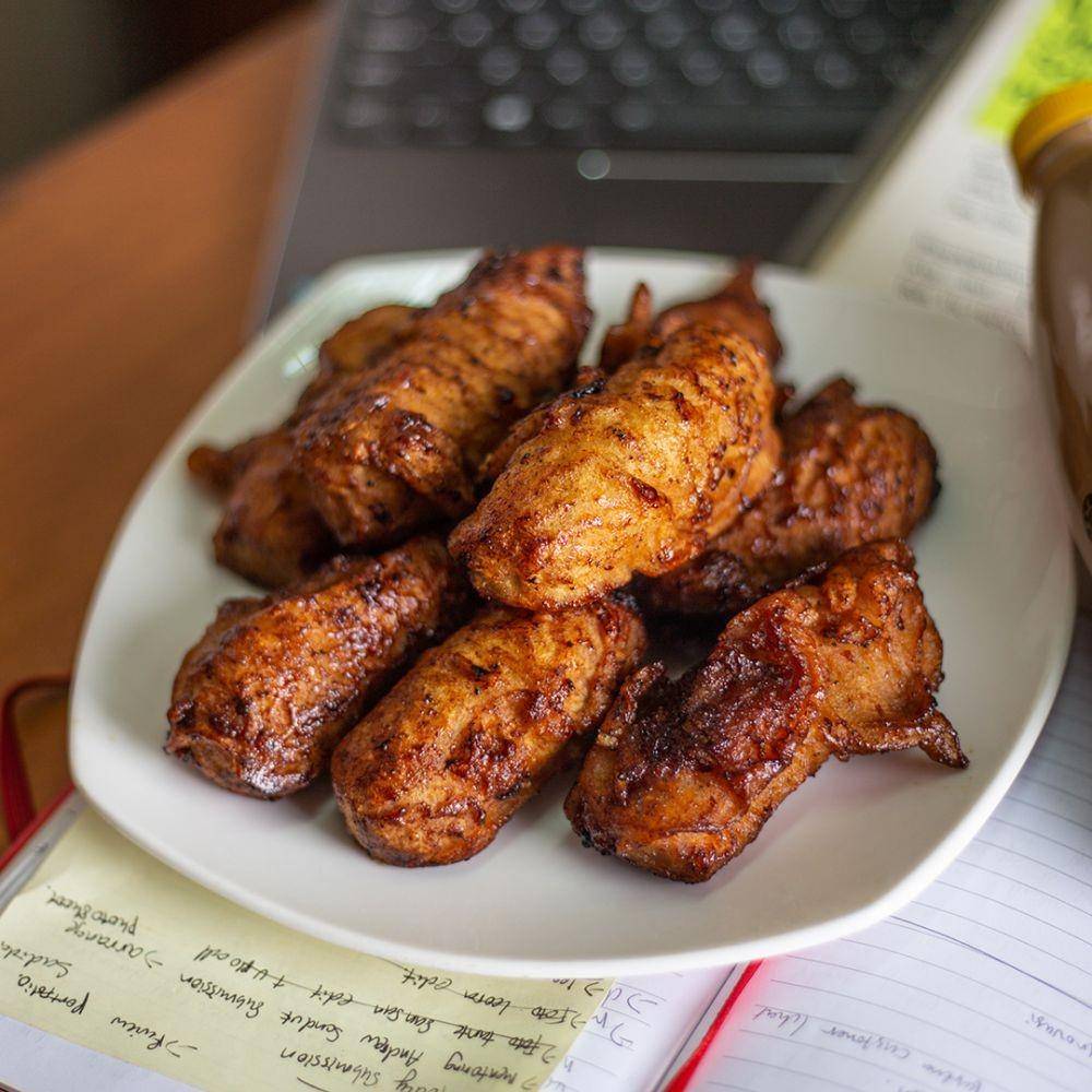 Pisang Panik (instagram.com/pisangpanik)