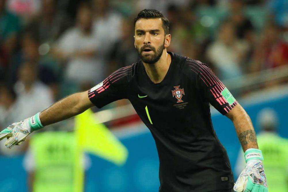 Rui Patricio (goal.com)