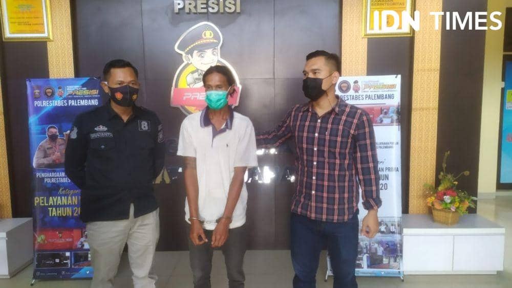 Tagih Utang Malah Ditikam, Korban Dilarikan ke Rumah Sakit