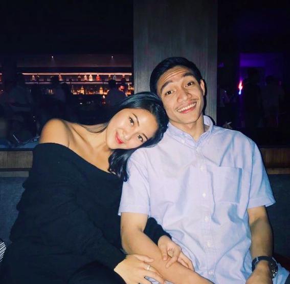 10 Potret Audy Pratama dan Istri, Putra Menteri Airlangga Jadi Sorotan