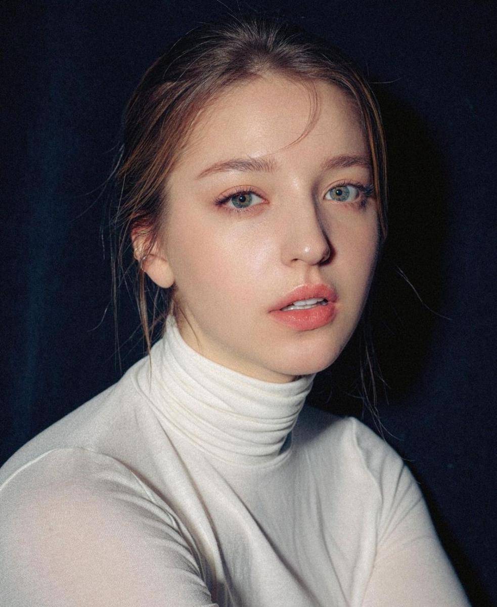 Angelina Danilova (instagram.com/angelinadanilova)