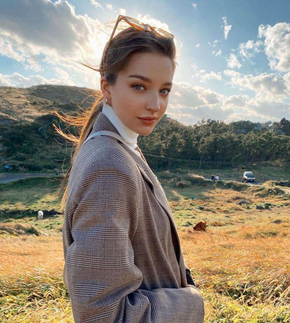 Angelina Danilova (instagram.com/angelinadanilova)