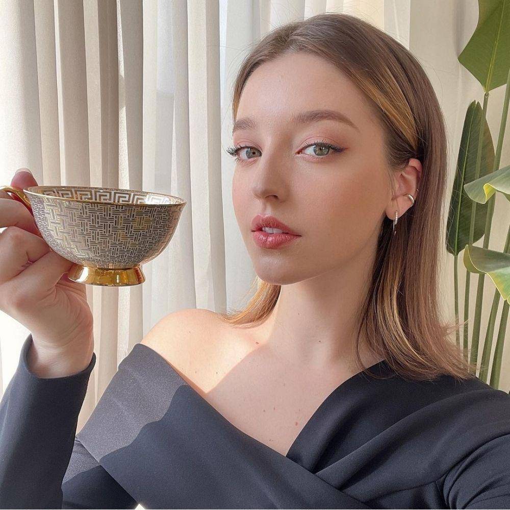 Angelina Danilova (instagram.com/angelinadanilova)