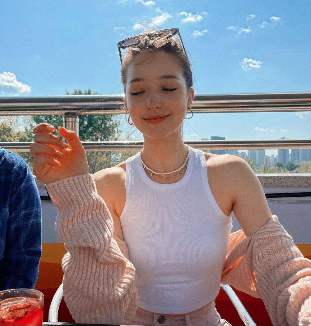 Angelina Danilova (instagram.com/angelinadanilova)