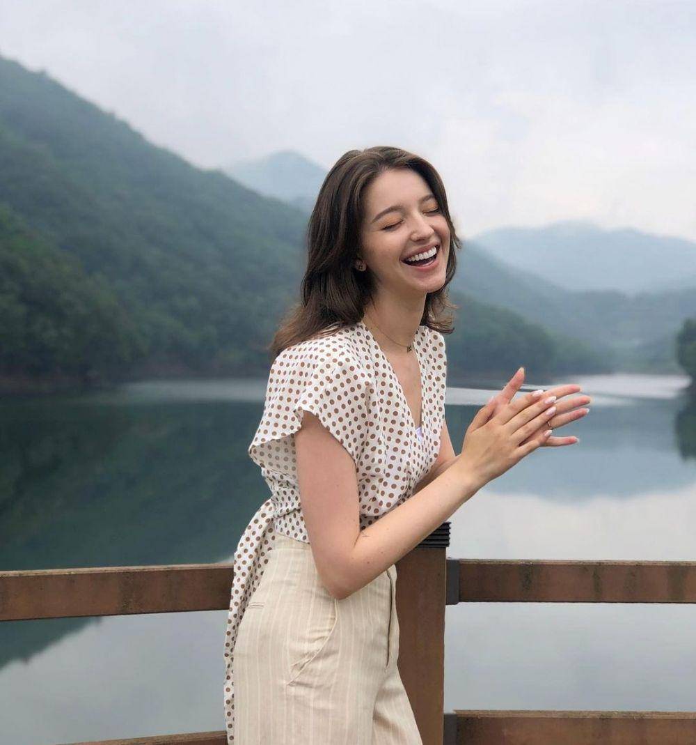 Angelina Danilova (instagram.com/angelinadanilova)