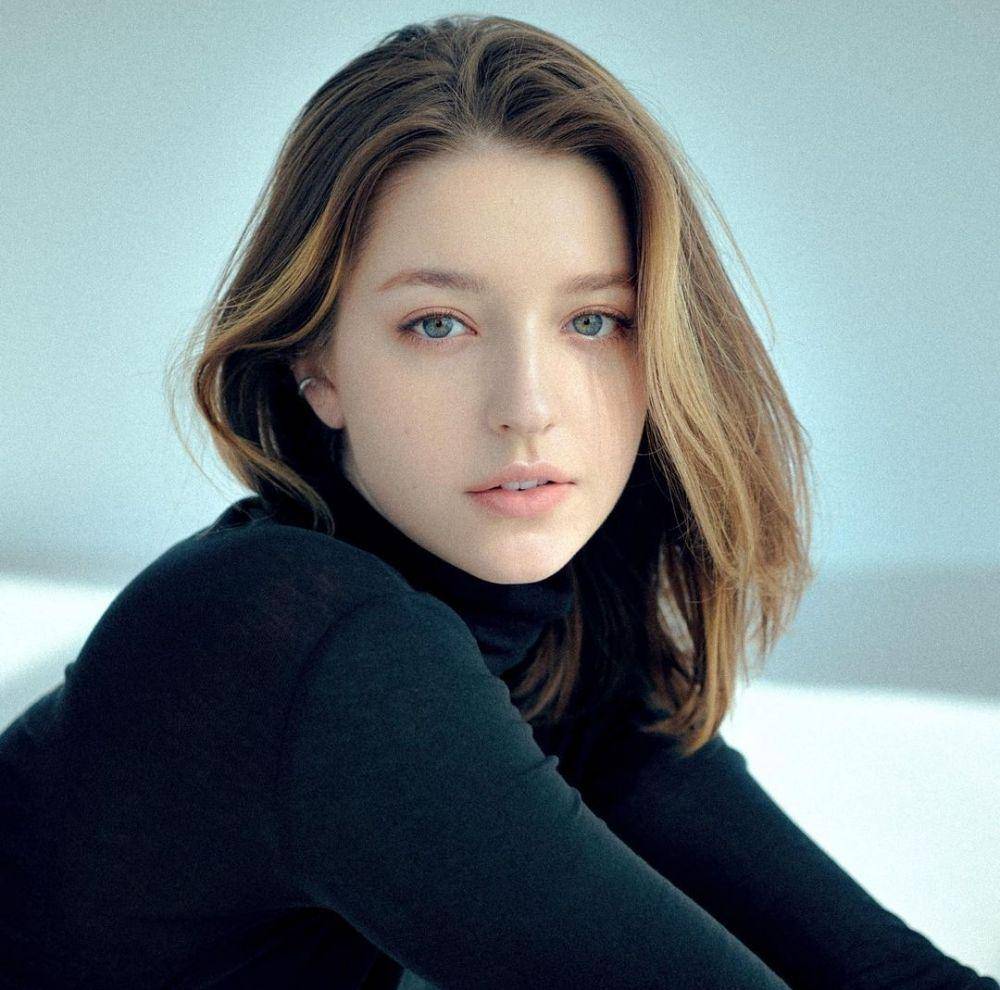 Angelina Danilova (instagram.com/angelinadanilova)