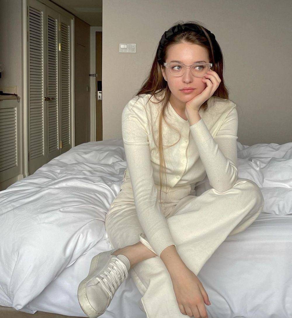 Angelina Danilova (instagram.com/angelinadanilova)