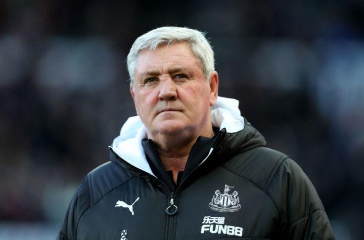 Newcastle yang Super Kaya Kejam ke Manajer