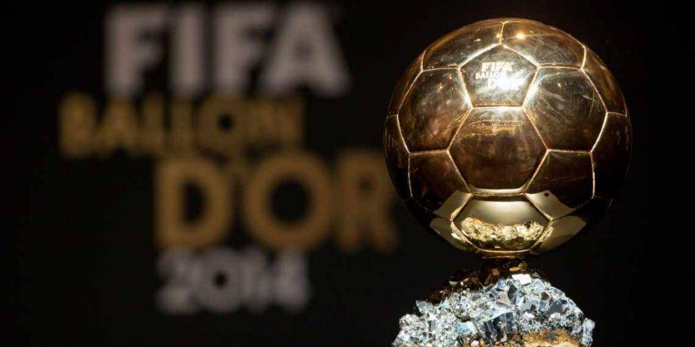 trofi Ballon d'Or (premiumtimesng.com)