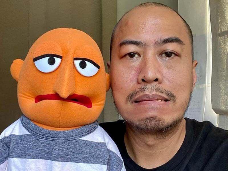 10 Video Pandji Pragiwaksono Bareng Herman dan Erik, Kompak Lucunya!
