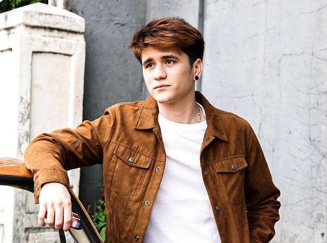 Bikin Fans Gemas, 9 Potret James Thomas Pemeran Jason di Ikatan Cinta