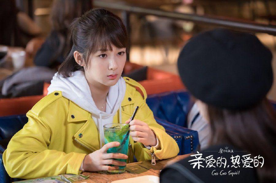 Jadi Mahasiswi Musik, 10 Fakta Peran Yang Zi di CDrama The Oat of Love