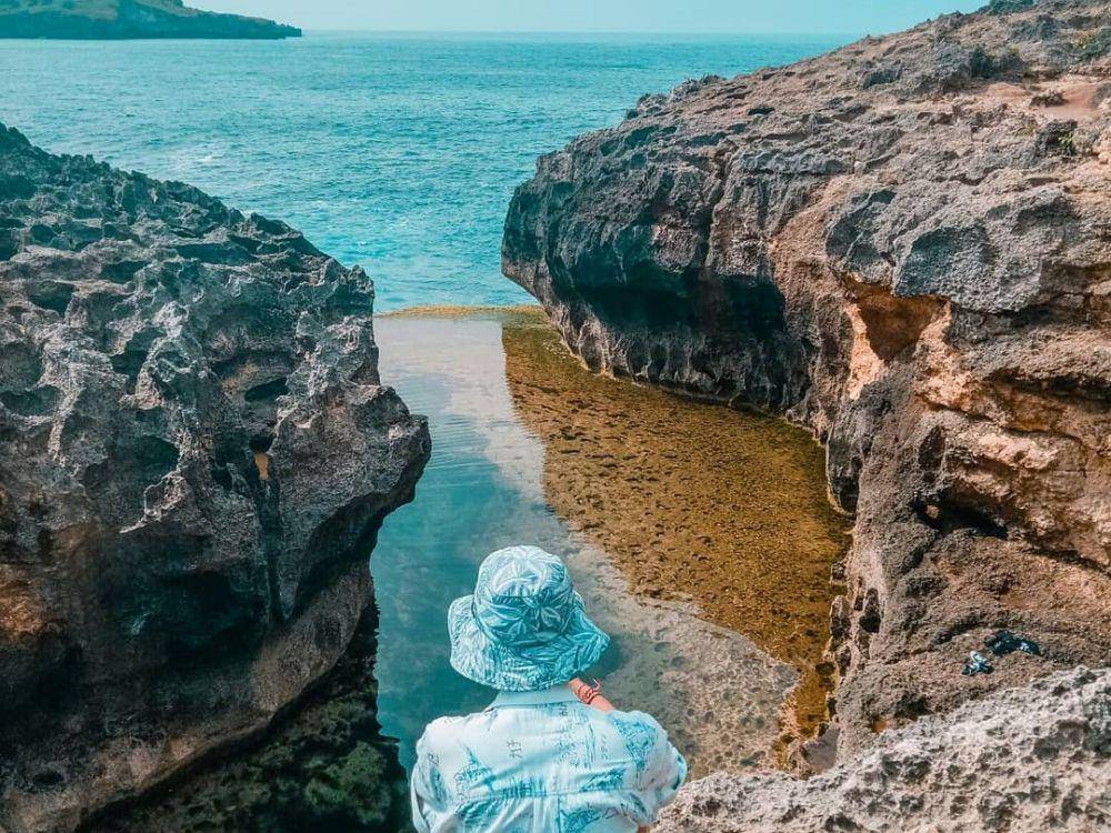 Angel's Billabong (instagram.com/ogiwira08)
